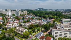 Parksuites (D10), Apartment #534028651